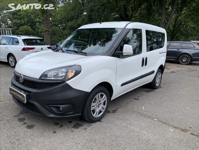 Fiat Dobló